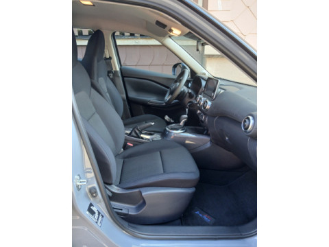 Ansicht 18 - Gebrauchtwagen Fahrzeug, Modell Juke der Marke Nissan von Verkäufer Auto Backes GmbH