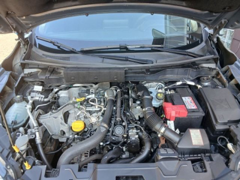 Ansicht 19 - Gebrauchtwagen Fahrzeug, Modell Juke der Marke Nissan von Verkäufer Auto Backes GmbH