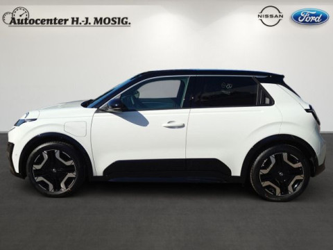 Ansicht 4 - Neuwagen Fahrzeug, Modell Micra der Marke Nissan von Verkäufer Autocenter H.J. Mosig GmbH