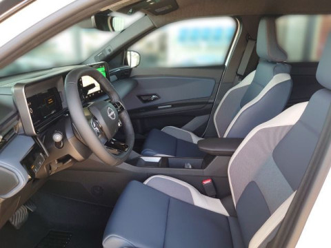 Ansicht 9 - Neuwagen Fahrzeug, Modell Micra der Marke Nissan von Verkäufer Autocenter H.J. Mosig GmbH