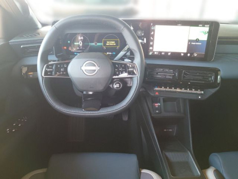 Ansicht 11 - Neuwagen Fahrzeug, Modell Micra der Marke Nissan von Verkäufer Autocenter H.J. Mosig GmbH