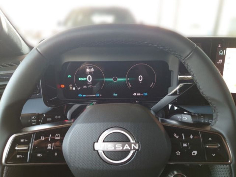 Ansicht 12 - Neuwagen Fahrzeug, Modell Micra der Marke Nissan von Verkäufer Autocenter H.J. Mosig GmbH