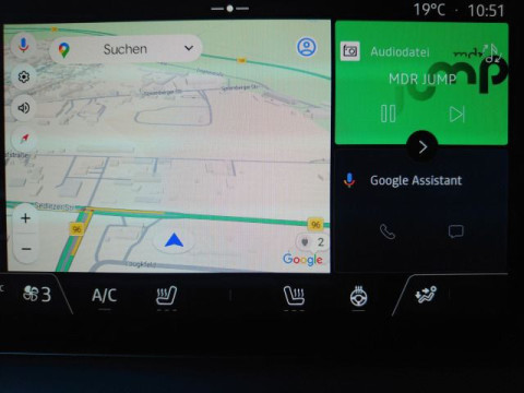 Ansicht 15 - Neuwagen Fahrzeug, Modell Micra der Marke Nissan von Verkäufer Autocenter H.J. Mosig GmbH