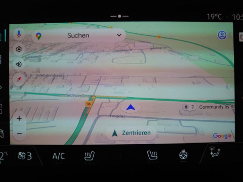 Ansicht 16 - Neuwagen Fahrzeug, Modell Micra der Marke Nissan von Verkäufer Autocenter H.J. Mosig GmbH