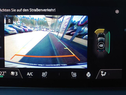 Ansicht 17 - Neuwagen Fahrzeug, Modell Micra der Marke Nissan von Verkäufer Autocenter H.J. Mosig GmbH