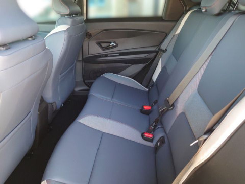 Ansicht 18 - Neuwagen Fahrzeug, Modell Micra der Marke Nissan von Verkäufer Autocenter H.J. Mosig GmbH