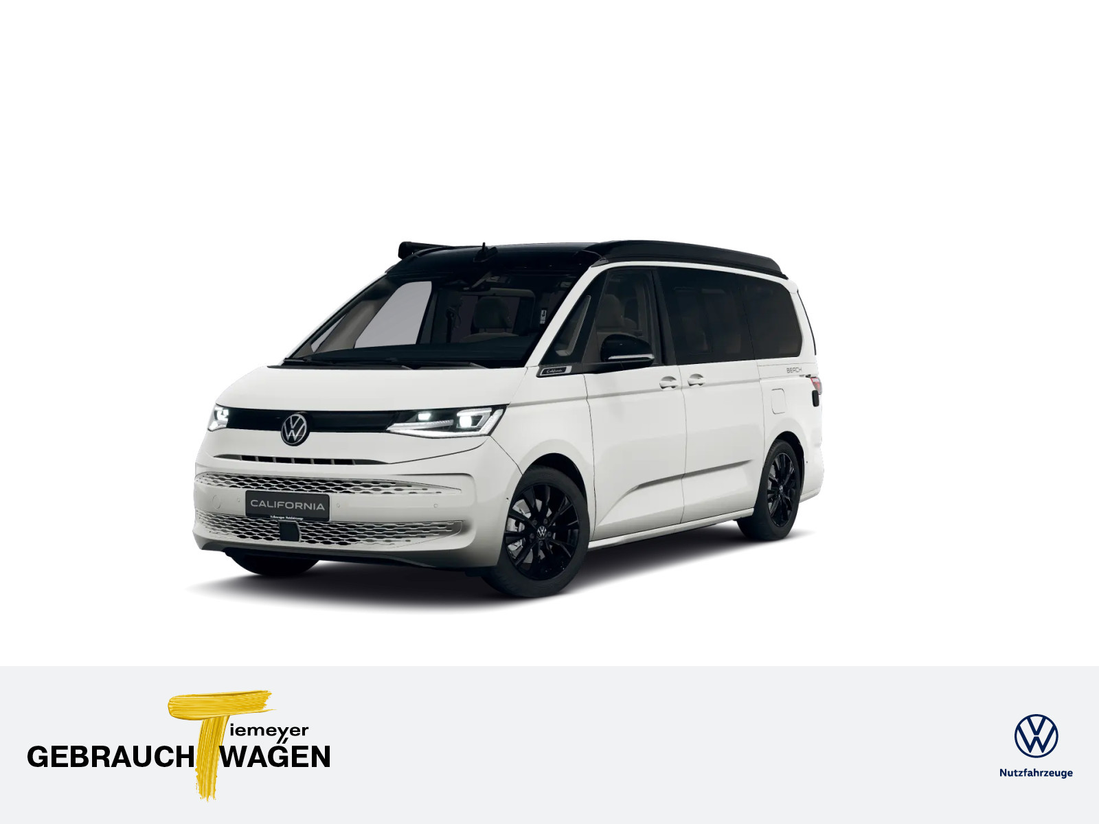 Volkswagen T7 California 2.0