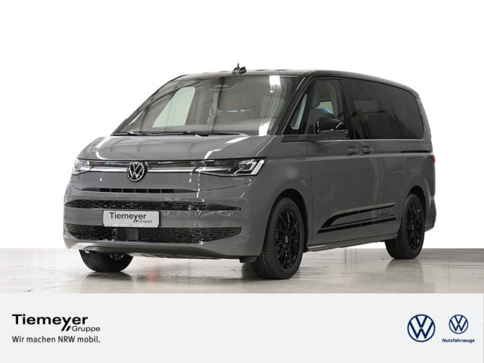 Volkswagen T7 Multivan 2.0