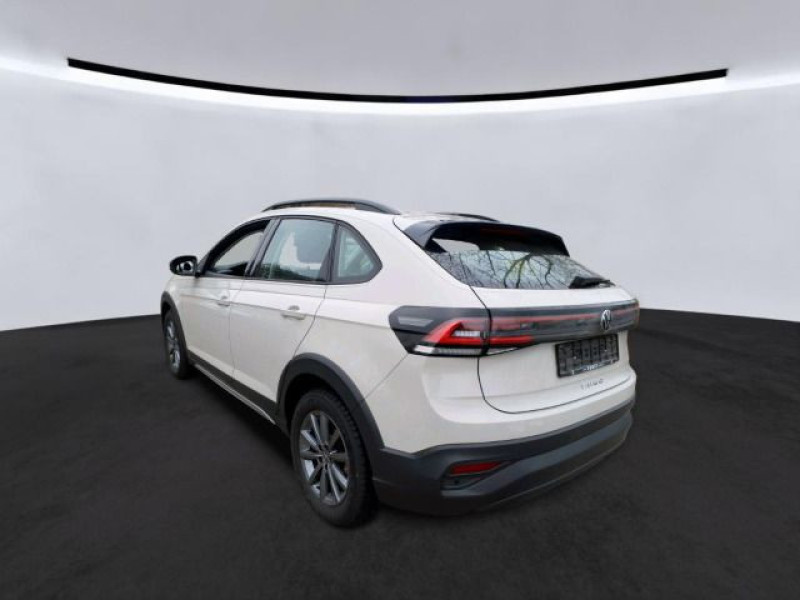 Bild 1: Volkswagen Taigo 1.0 TSI DSG LIFE NAVI PDC SITZHZG KLIMA