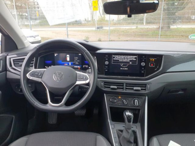 Bild 2: Volkswagen Taigo 1.0 TSI DSG LIFE NAVI PDC SITZHZG KLIMA