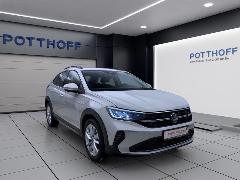 Bild 5: Volkswagen Taigo 1.0 TSI DSG LIFE NAVI PDC SITZHZG KLIMA