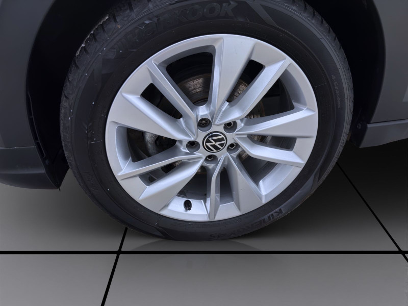 Bild 7: Volkswagen Taigo 1.0 TSI DSG LIFE NAVI PDC SITZHZG KLIMA