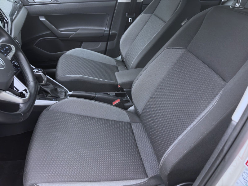 Bild 8: Volkswagen Taigo 1.0 TSI DSG LIFE NAVI PDC SITZHZG KLIMA