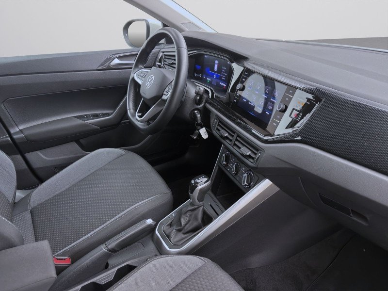 Bild 16: Volkswagen Taigo 1.0 TSI DSG LIFE NAVI PDC SITZHZG KLIMA