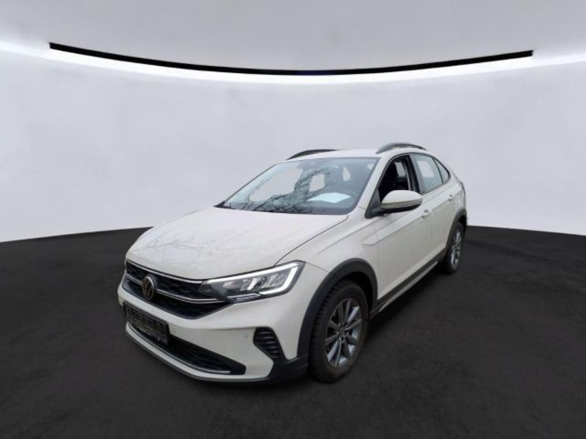 Thumb 0: Volkswagen Taigo 1.0 TSI DSG LIFE NAVI PDC SITZHZG KLIMA