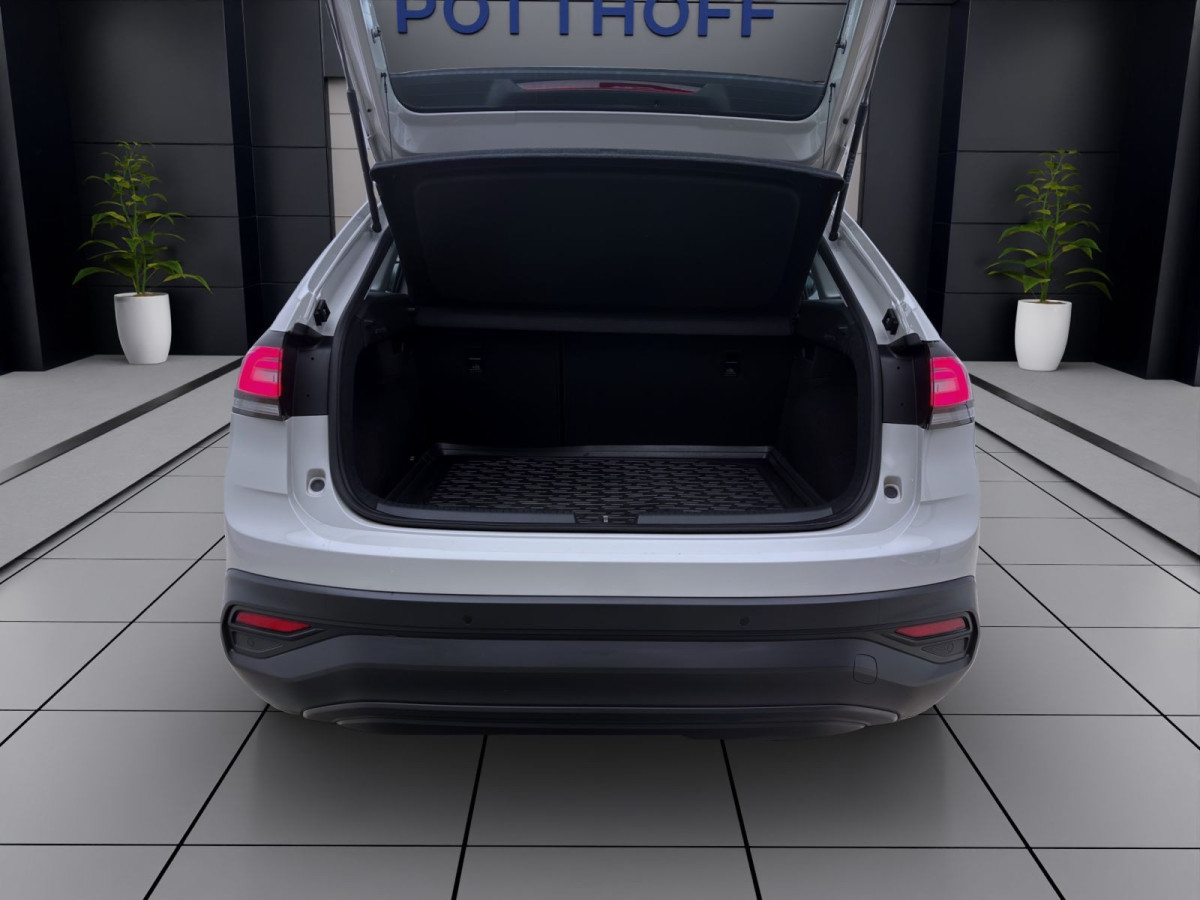Thumb 3: Volkswagen Taigo 1.0 TSI DSG LIFE NAVI PDC SITZHZG KLIMA