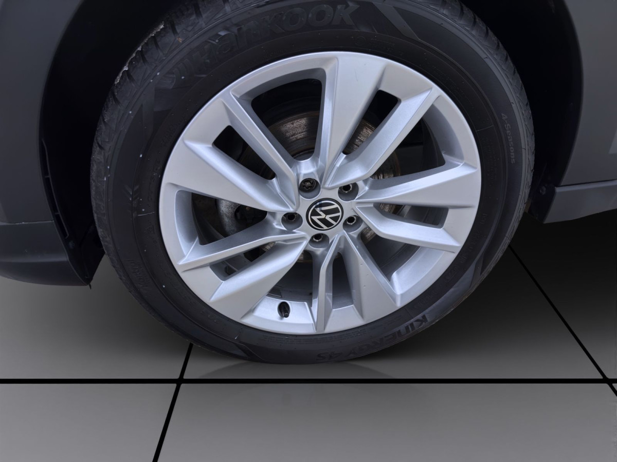 Thumb 7: Volkswagen Taigo 1.0 TSI DSG LIFE NAVI PDC SITZHZG KLIMA