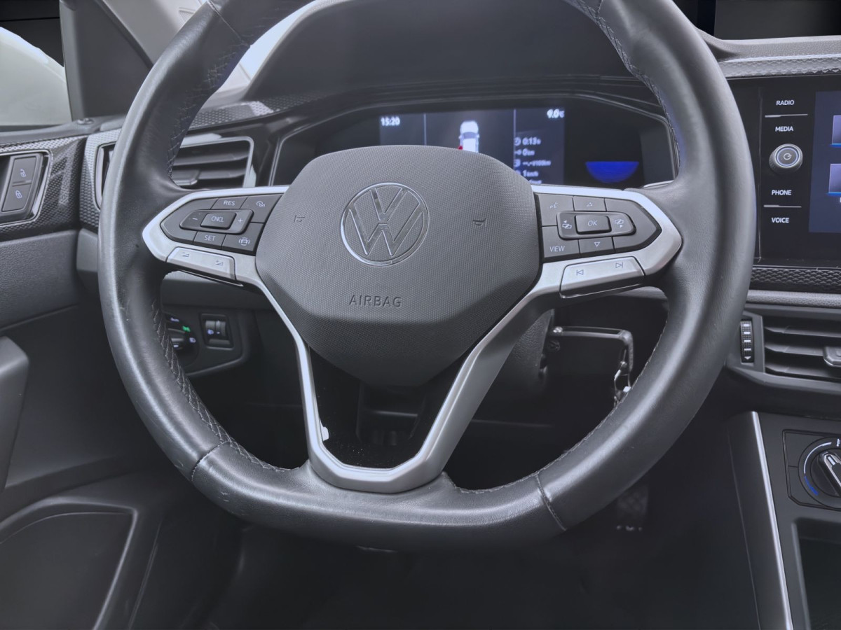 Thumb 11: Volkswagen Taigo 1.0 TSI DSG LIFE NAVI PDC SITZHZG KLIMA