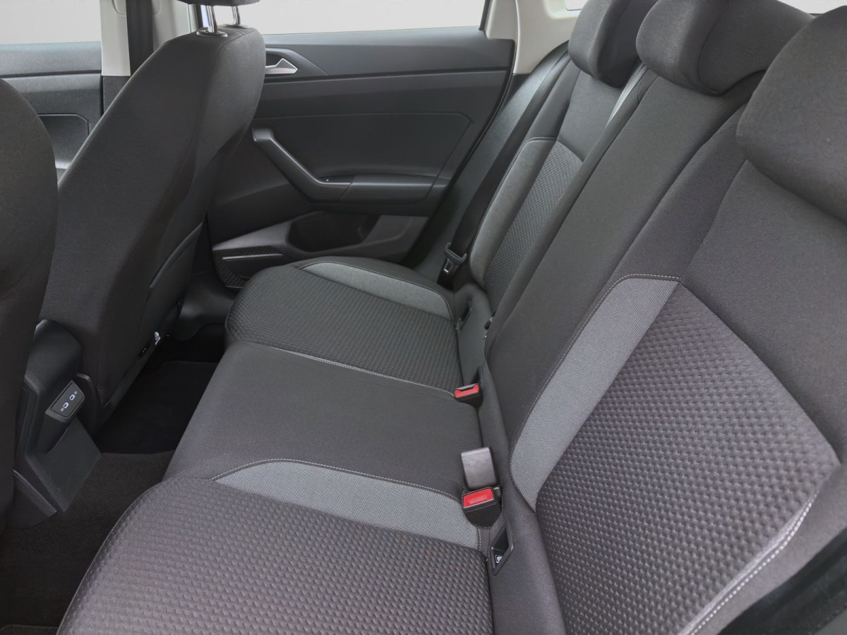 Thumb 14: Volkswagen Taigo 1.0 TSI DSG LIFE NAVI PDC SITZHZG KLIMA
