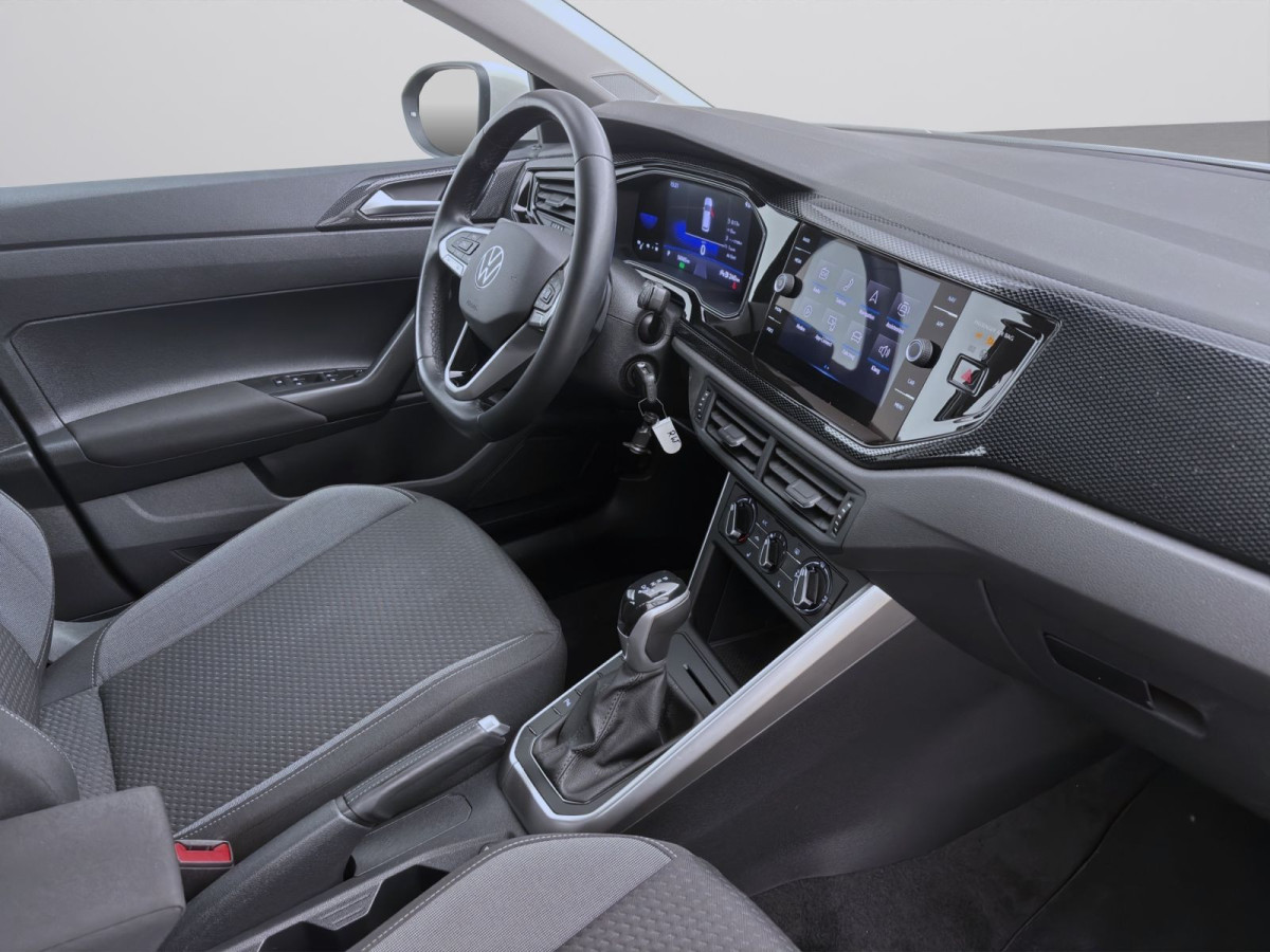 Thumb 16: Volkswagen Taigo 1.0 TSI DSG LIFE NAVI PDC SITZHZG KLIMA