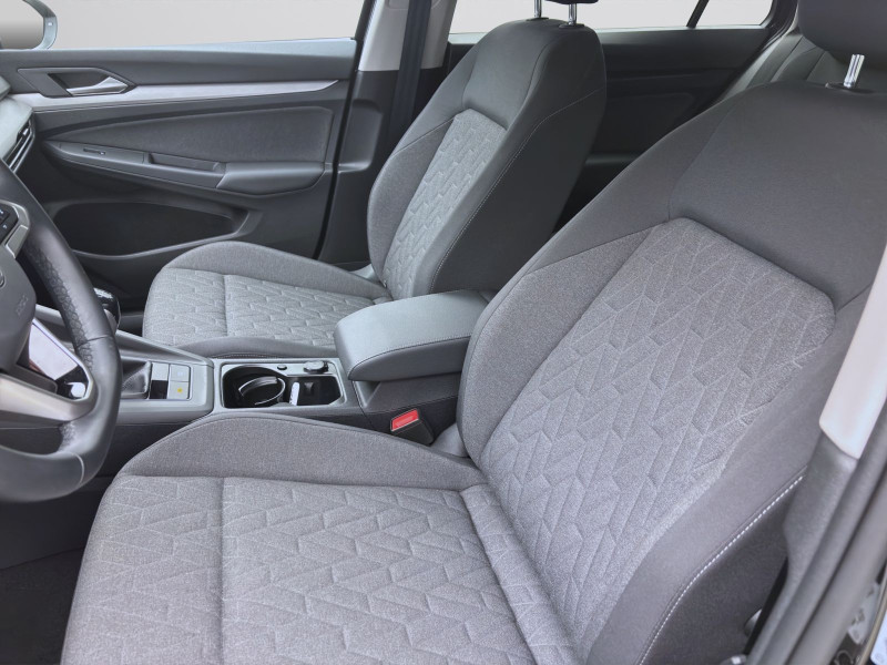 Bild 8: Volkswagen Golf Variant 1.5 TSI LIFE NAVI KAMERA LED SITZHZG