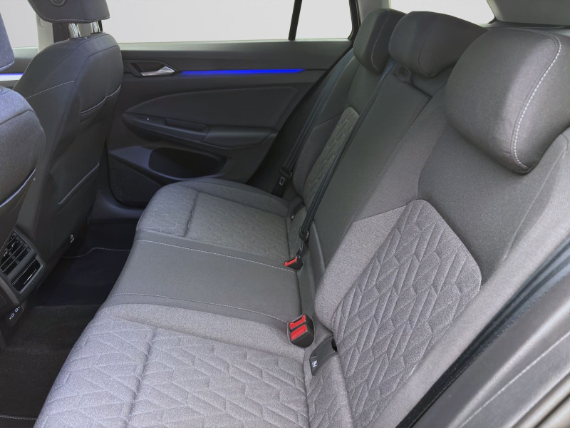 Bild 14: Volkswagen Golf Variant 1.5 TSI LIFE NAVI KAMERA LED SITZHZG