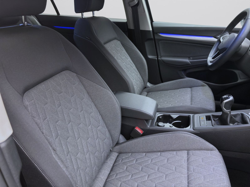 Bild 15: Volkswagen Golf Variant 1.5 TSI LIFE NAVI KAMERA LED SITZHZG