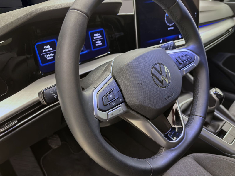 Bild 16: Volkswagen Golf Variant 1.5 TSI LIFE NAVI KAMERA LED SITZHZG