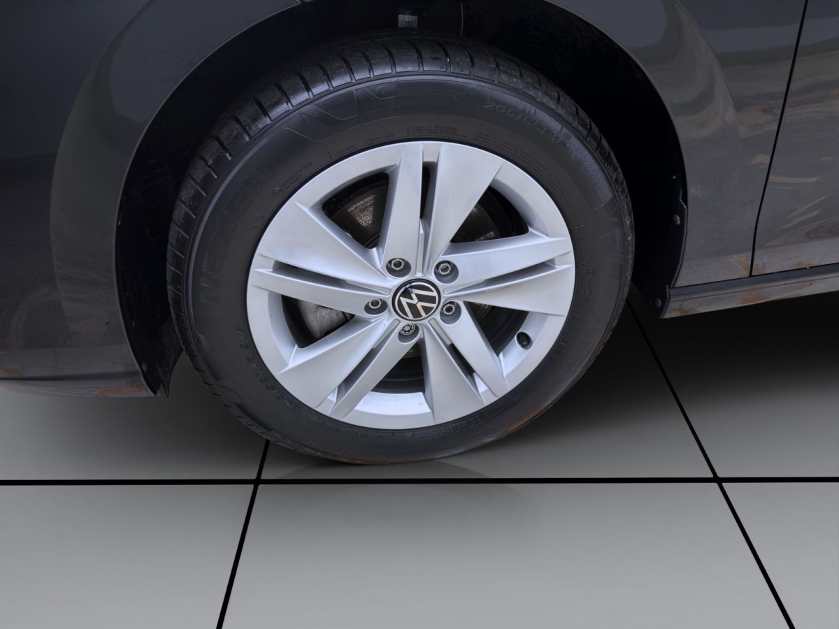 Thumb 7: Volkswagen Golf Variant 1.5 TSI LIFE NAVI KAMERA LED SITZHZG