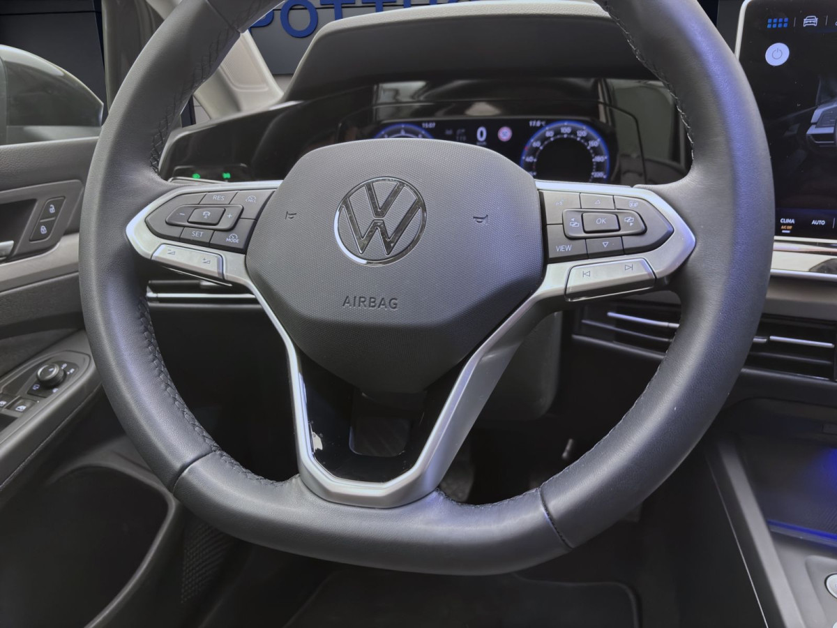 Thumb 11: Volkswagen Golf Variant 1.5 TSI LIFE NAVI KAMERA LED SITZHZG