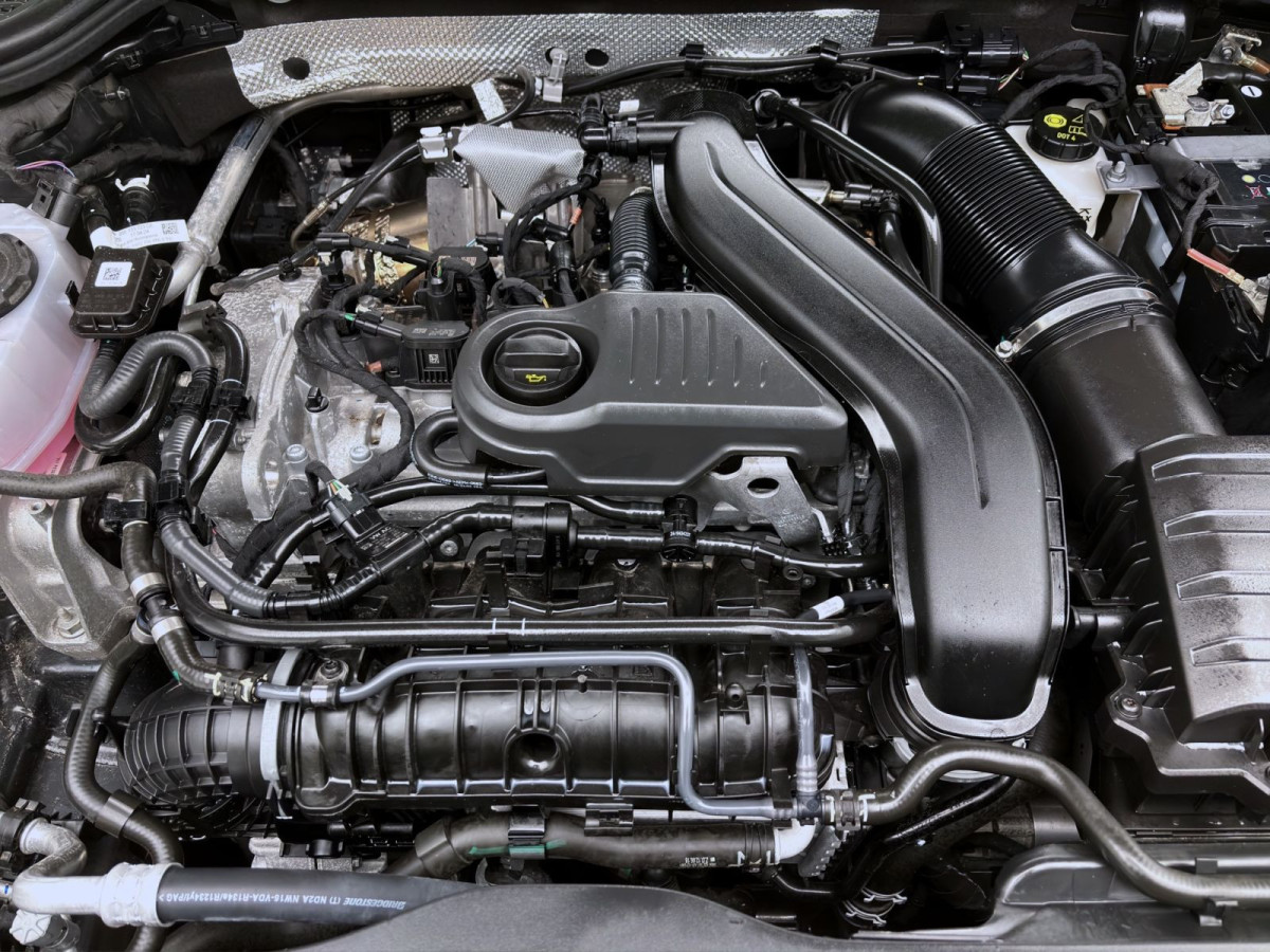 Thumb 17: Volkswagen Golf Variant 1.5 TSI LIFE NAVI KAMERA LED SITZHZG