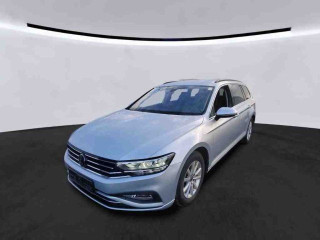 Volkswagen Passat Variant 2.0 TDI DSG BUSINESS AHK KAMERA NAVI PDC
