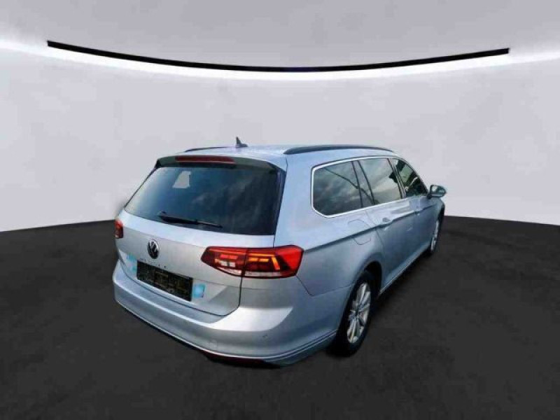 Bild 1: Volkswagen Passat Variant 2.0 TDI DSG BUSINESS AHK KAMERA NAVI PDC