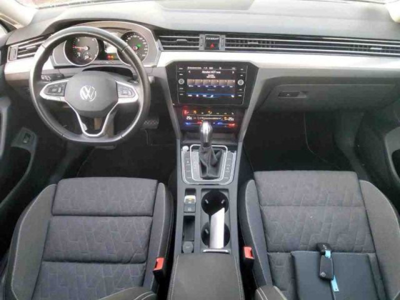 Bild 2: Volkswagen Passat Variant 2.0 TDI DSG BUSINESS AHK KAMERA NAVI PDC