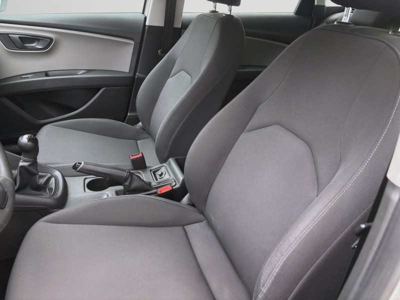 Bild 8: Seat Leon Sportstourer 1.6 TDI REFERENCE SITZHZG KLIMA PDC