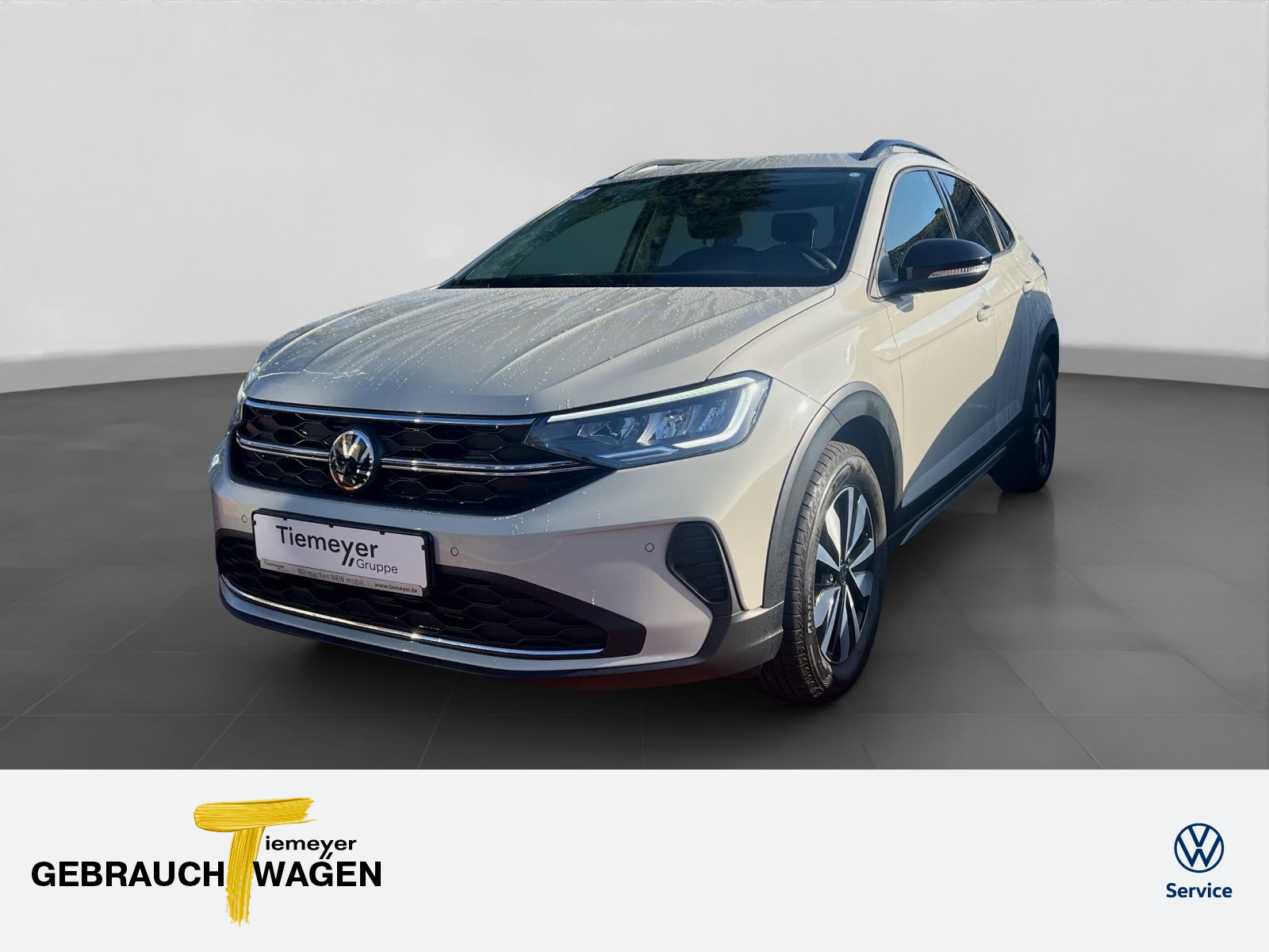 Volkswagen Taigo 1.0 TSI