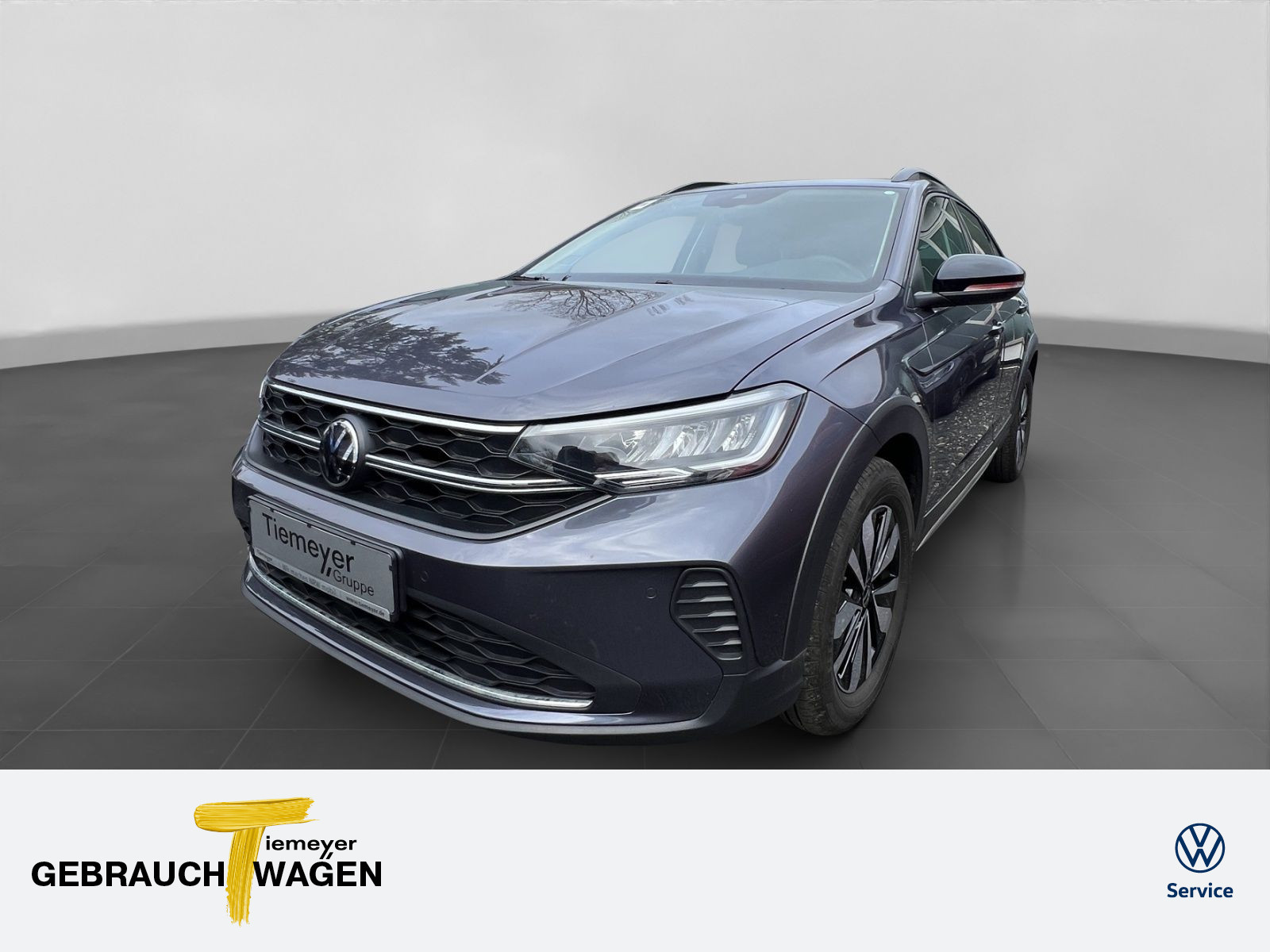 Volkswagen Taigo 1.0 TSI