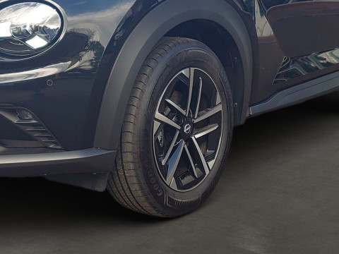 Ansicht 5 - Gebrauchtwagen Fahrzeug, Modell Juke der Marke Nissan von Verkäufer Autocenter H.J. Mosig GmbH