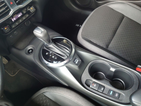 Ansicht 10 - Gebrauchtwagen Fahrzeug, Modell Juke der Marke Nissan von Verkäufer Autocenter H.J. Mosig GmbH