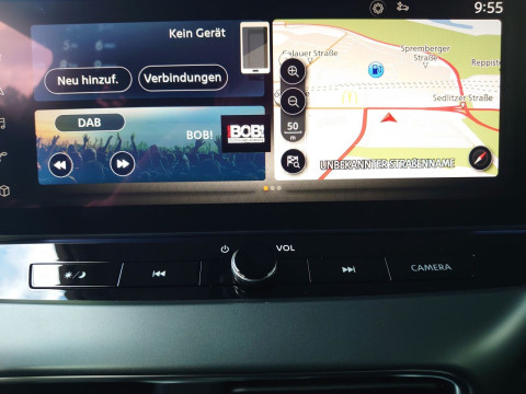 Ansicht 13 - Gebrauchtwagen Fahrzeug, Modell Juke der Marke Nissan von Verkäufer Autocenter H.J. Mosig GmbH