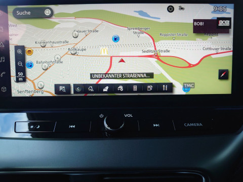 Ansicht 14 - Gebrauchtwagen Fahrzeug, Modell Juke der Marke Nissan von Verkäufer Autocenter H.J. Mosig GmbH