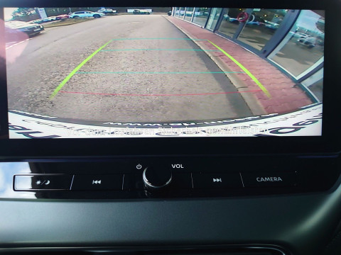 Ansicht 15 - Gebrauchtwagen Fahrzeug, Modell Juke der Marke Nissan von Verkäufer Autocenter H.J. Mosig GmbH