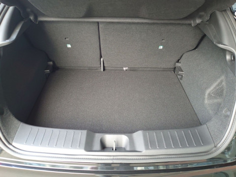 Ansicht 17 - Gebrauchtwagen Fahrzeug, Modell Juke der Marke Nissan von Verkäufer Autocenter H.J. Mosig GmbH