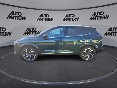 Ansicht 5 - Gebrauchtwagen Fahrzeug, Modell Qashqai der Marke Nissan von Verkäufer Mattern GmbH