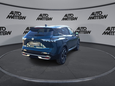 Ansicht 8 - Gebrauchtwagen Fahrzeug, Modell Qashqai der Marke Nissan von Verkäufer Mattern GmbH