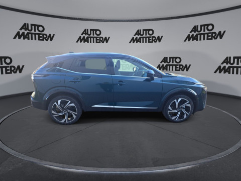 Ansicht 9 - Gebrauchtwagen Fahrzeug, Modell Qashqai der Marke Nissan von Verkäufer Mattern GmbH