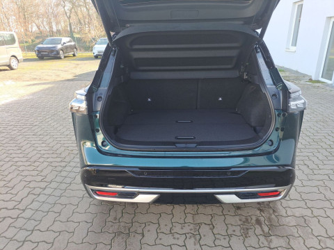 Ansicht 10 - Gebrauchtwagen Fahrzeug, Modell Qashqai der Marke Nissan von Verkäufer Mattern GmbH