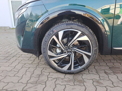 Ansicht 11 - Gebrauchtwagen Fahrzeug, Modell Qashqai der Marke Nissan von Verkäufer Mattern GmbH