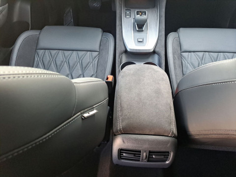 Ansicht 15 - Gebrauchtwagen Fahrzeug, Modell Qashqai der Marke Nissan von Verkäufer Mattern GmbH