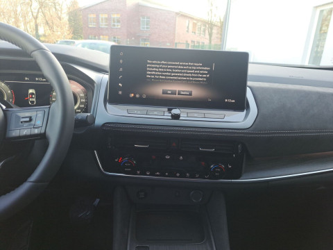 Ansicht 16 - Gebrauchtwagen Fahrzeug, Modell Qashqai der Marke Nissan von Verkäufer Mattern GmbH